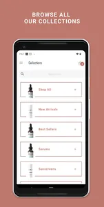 DRMTLGY screenshot 2