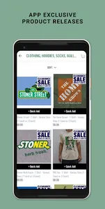 MJWholesale.com screenshot 4