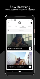 Wear The Peace screenshot 2