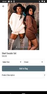 Eighth Street Boutique screenshot 1