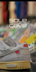 Sole Cave screenshot 0