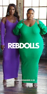 REBDOLLS screenshot 0