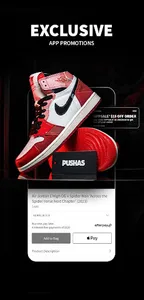 PUSHAS screenshot 3