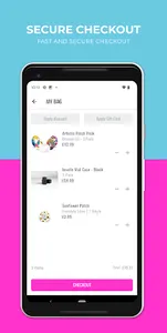 Type One Style - Official App screenshot 5