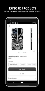 Badwood screenshot 2