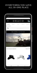 Dracoslides screenshot 1