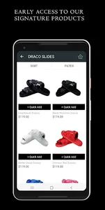 Dracoslides screenshot 5