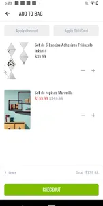 Waldo's screenshot 3