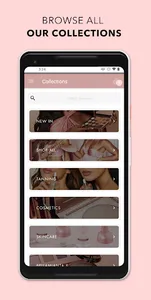 Bellamianta Luxury Tanning screenshot 1