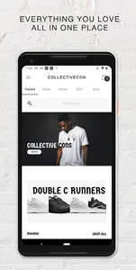 CollectiveCon screenshot 1