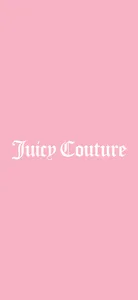 Juicy Couture screenshot 0