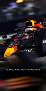 CMC Motorsports® screenshot 0