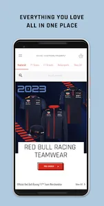 CMC Motorsports® screenshot 1