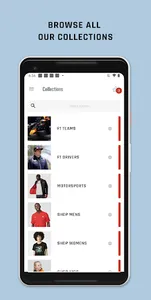 CMC Motorsports® screenshot 2