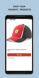 CMC Motorsports® screenshot 3