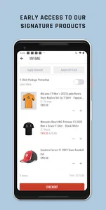 CMC Motorsports® screenshot 5