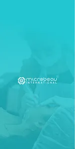 Microbeau International screenshot 0