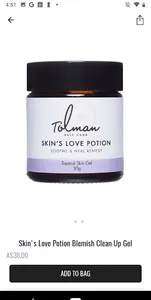 Tolman Self Care screenshot 5