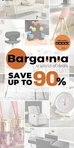 Bargainia screenshot 0