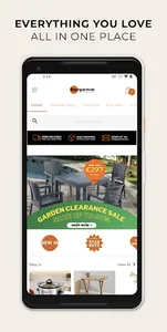 Bargainia screenshot 1