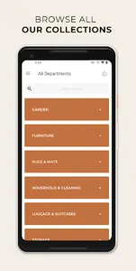 Bargainia screenshot 2