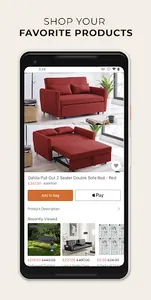 Bargainia screenshot 3