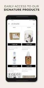 Bargainia screenshot 4