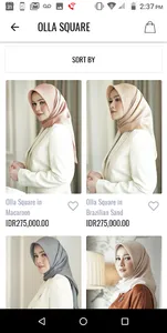buttonscarves screenshot 2