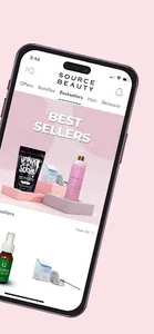 Source Beauty screenshot 5