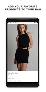 Girls with Gems screenshot 3