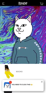 RIPNDIP screenshot 0