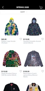 RIPNDIP screenshot 2