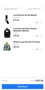 RIPNDIP screenshot 3