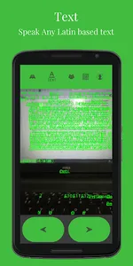 TensorSight - Vision Assistant screenshot 1