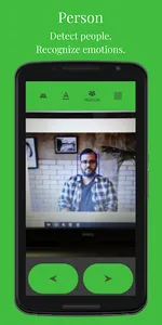 TensorSight - Vision Assistant screenshot 2