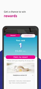 MTL Fit - Get to know your hea screenshot 3