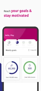 MTL Fit - Get to know your hea screenshot 4