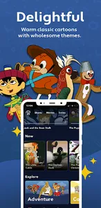 Burst+ screenshot 0