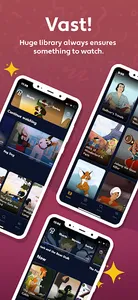 Burst+ screenshot 1