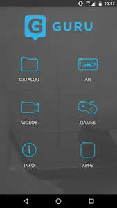 Guru LLC screenshot 0