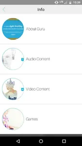 Guru LLC screenshot 2