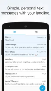TalkShop screenshot 0