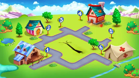 Superheroes Doctor Surgery Sim screenshot 7