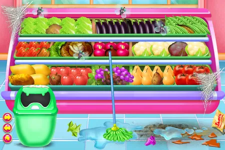 Supermarket and Shopping Fun screenshot 7