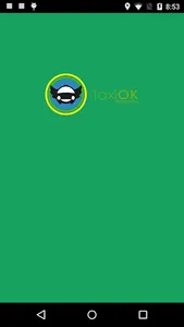 TaxiOK screenshot 0