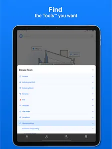Building Tools screenshot 11