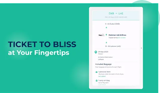 Ticks'nTravel screenshot 10