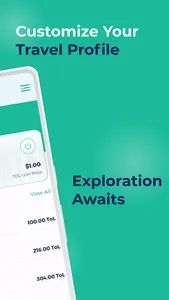 Ticks'nTravel screenshot 3