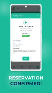 Ticks'nTravel screenshot 4