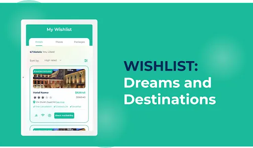 Ticks'nTravel screenshot 8